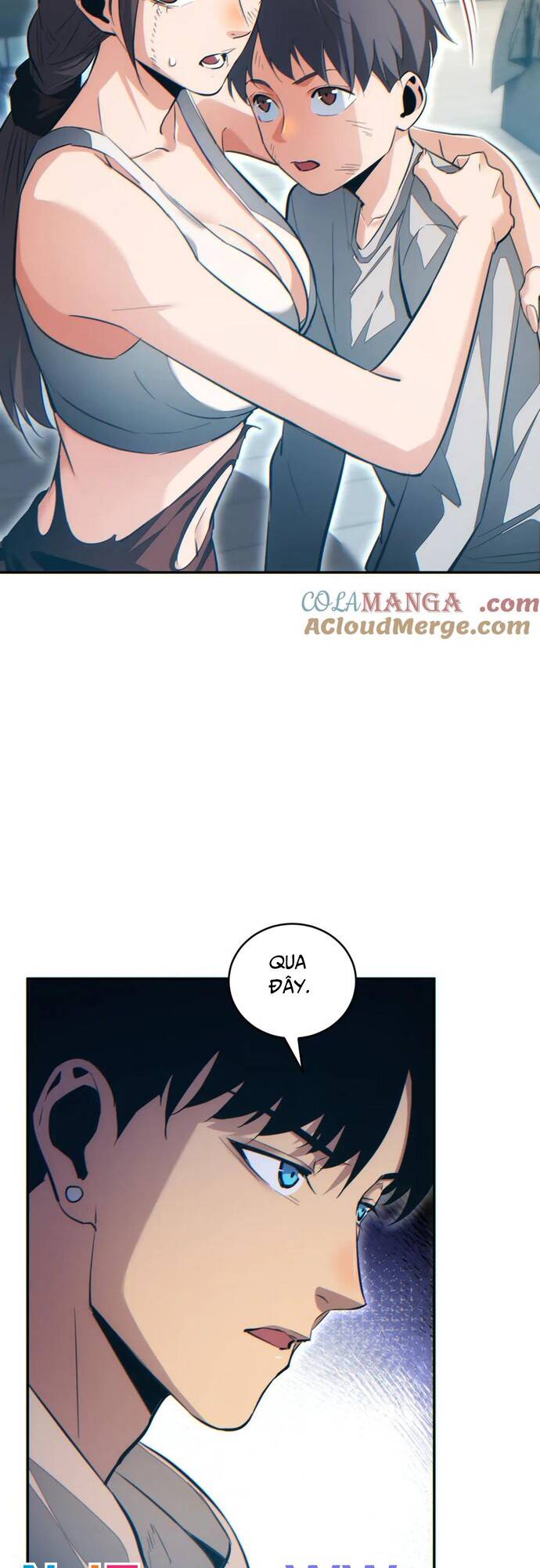 Mạt Thế Trọng Sinh: Ta Quay Gacha Làm Trùm! Chap 21 - Next Chap 22