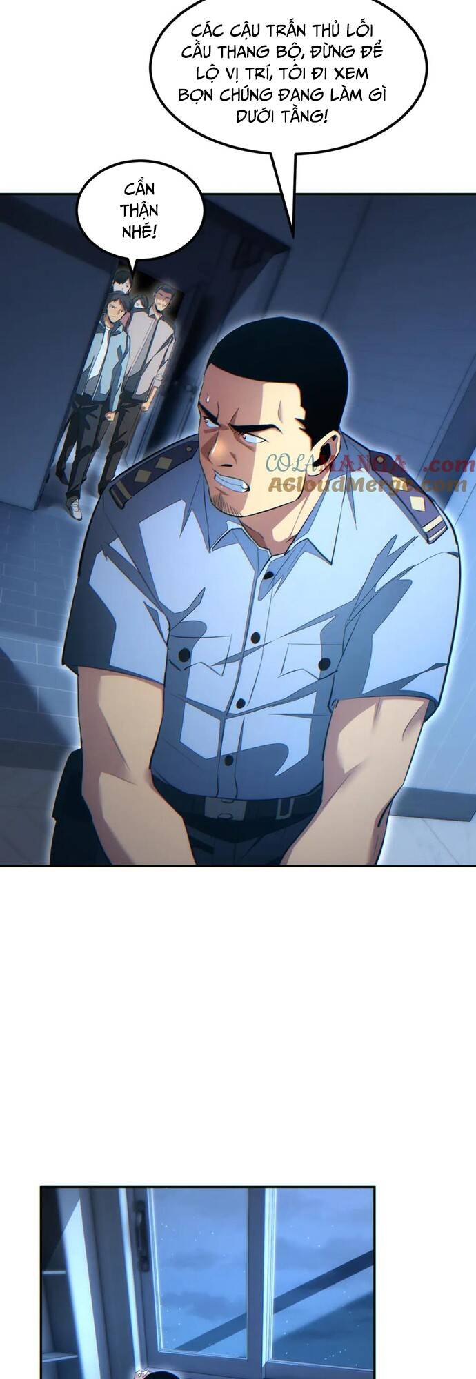 Mạt Thế Trọng Sinh: Ta Quay Gacha Làm Trùm! Chap 21 - Next Chap 22