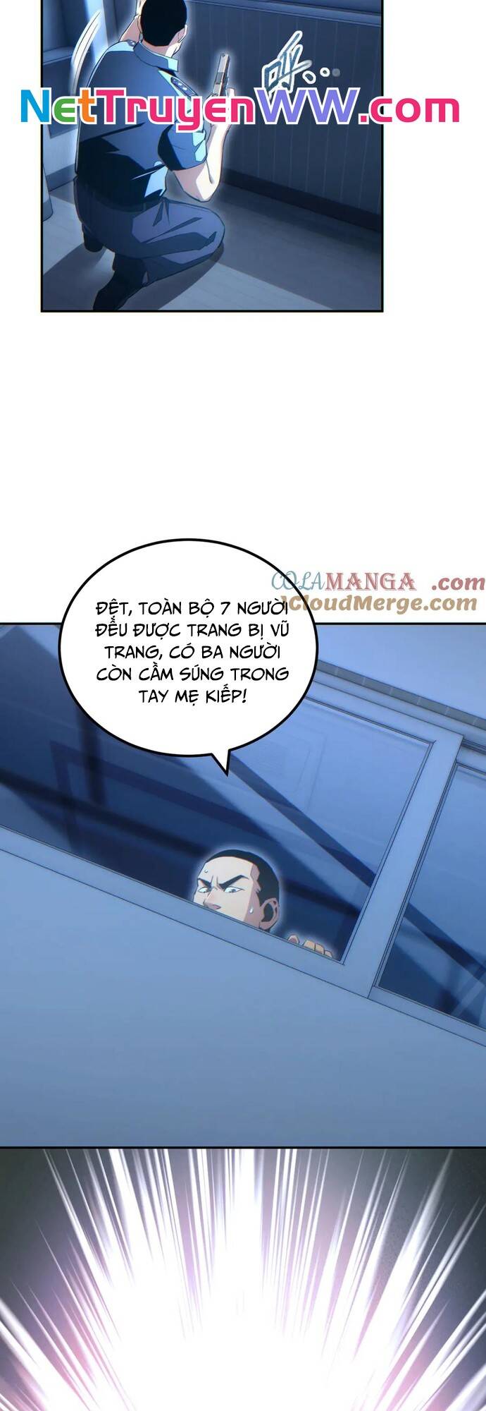 Mạt Thế Trọng Sinh: Ta Quay Gacha Làm Trùm! Chap 21 - Next Chap 22