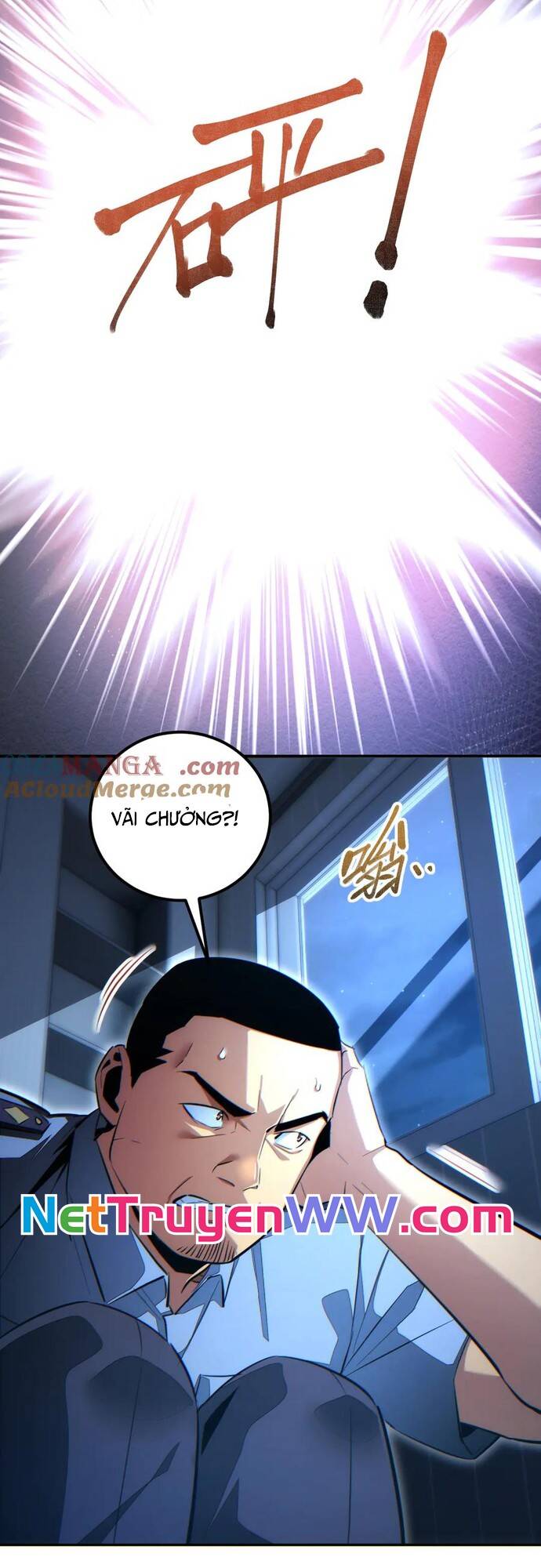 Mạt Thế Trọng Sinh: Ta Quay Gacha Làm Trùm! Chap 21 - Next Chap 22