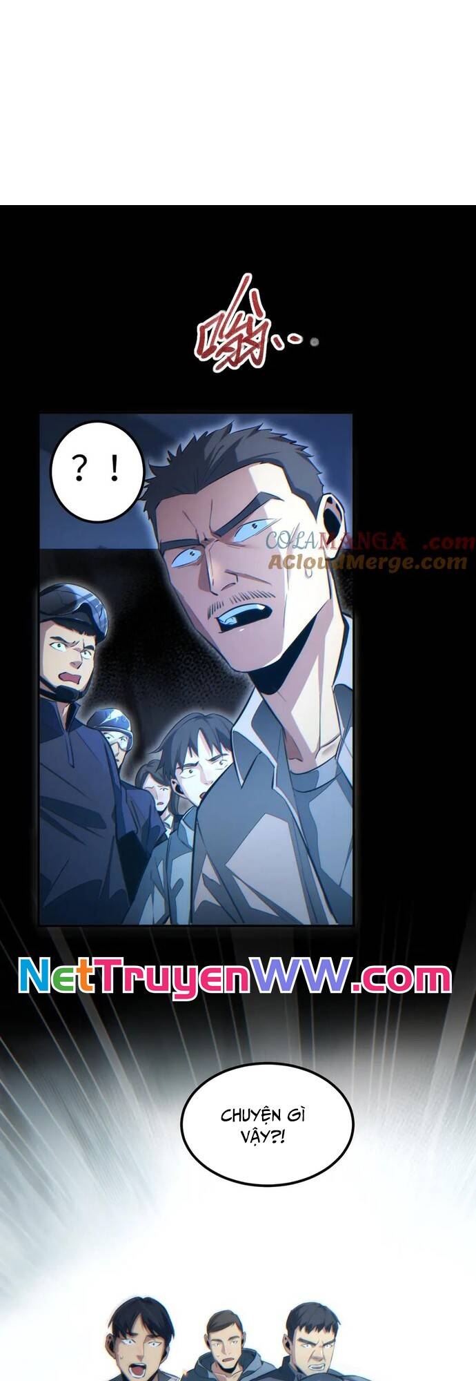 Mạt Thế Trọng Sinh: Ta Quay Gacha Làm Trùm! Chap 21 - Next Chap 22