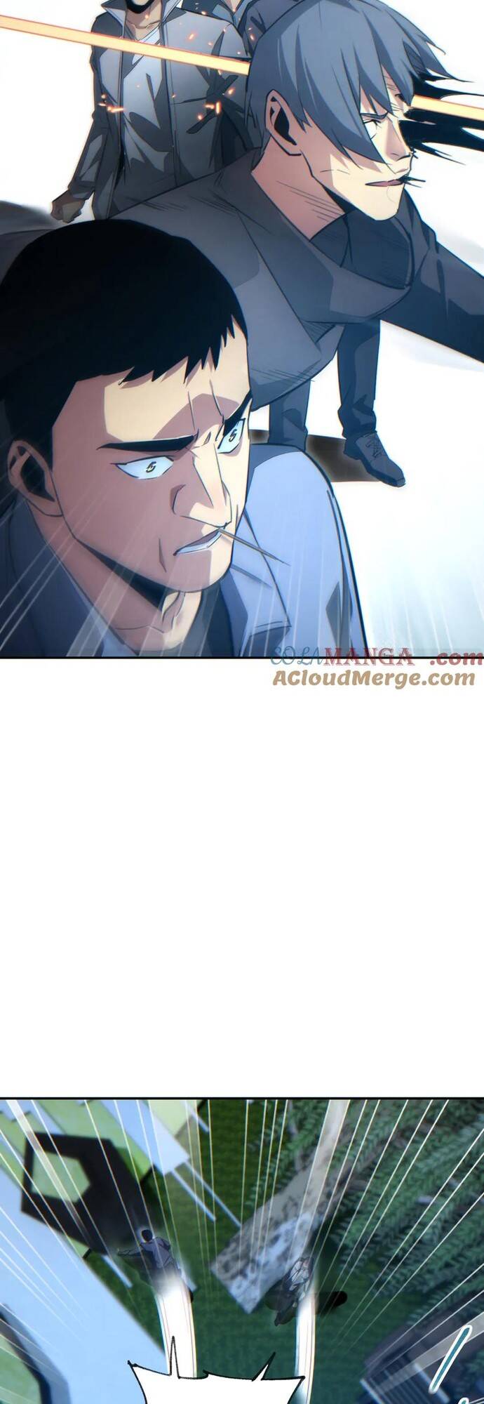 Mạt Thế Trọng Sinh: Ta Quay Gacha Làm Trùm! Chap 21 - Next Chap 22