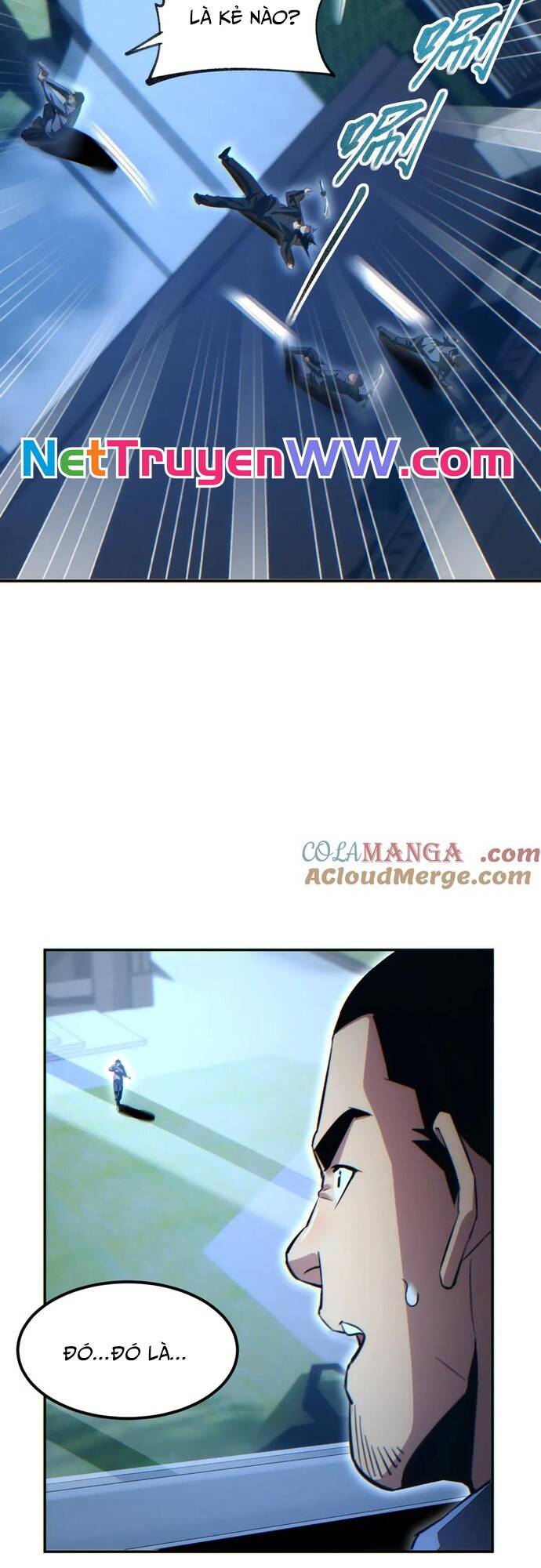 Mạt Thế Trọng Sinh: Ta Quay Gacha Làm Trùm! Chap 21 - Next Chap 22