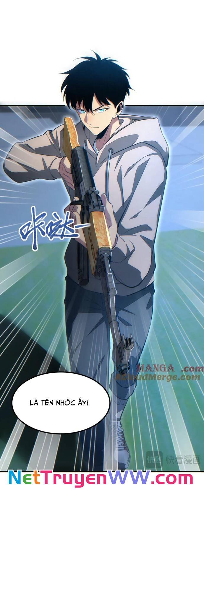 Mạt Thế Trọng Sinh: Ta Quay Gacha Làm Trùm! Chap 21 - Next Chap 22