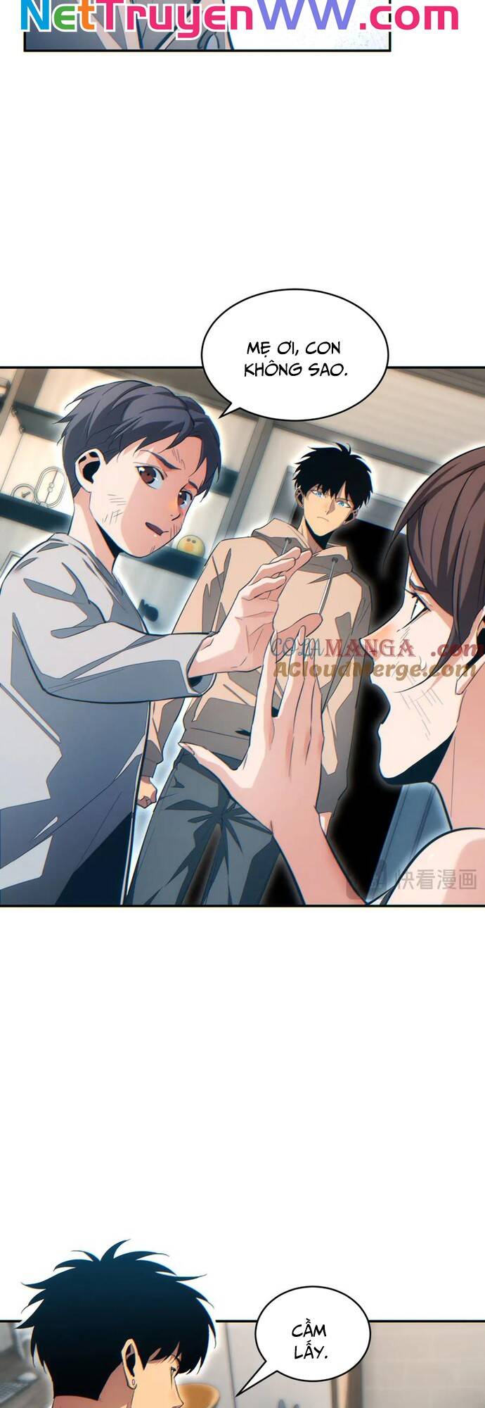 Mạt Thế Trọng Sinh: Ta Quay Gacha Làm Trùm! Chap 21 - Next Chap 22