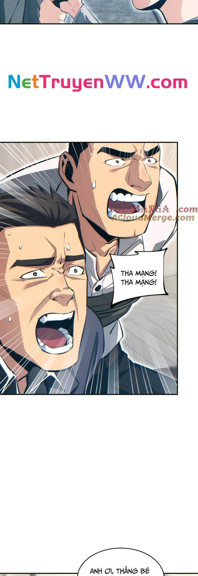 Mạt Thế Trọng Sinh: Ta Quay Gacha Làm Trùm! Chap 21 - Next Chap 22