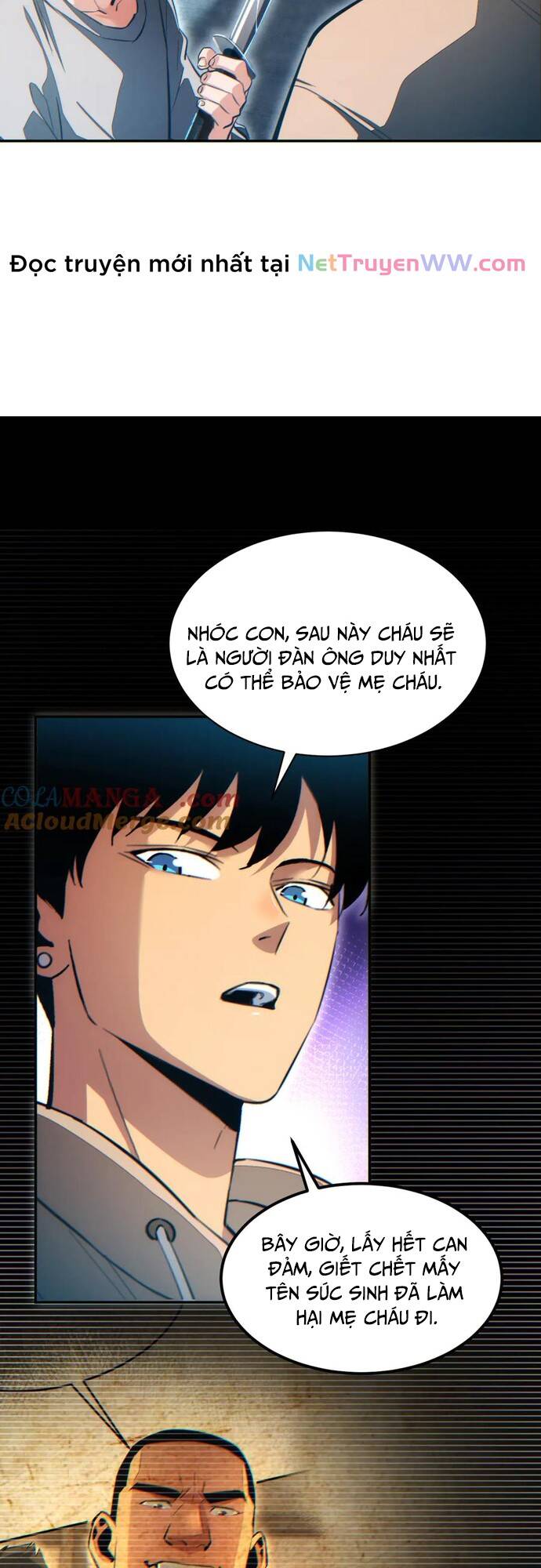 Mạt Thế Trọng Sinh: Ta Quay Gacha Làm Trùm! Chap 21 - Next Chap 22