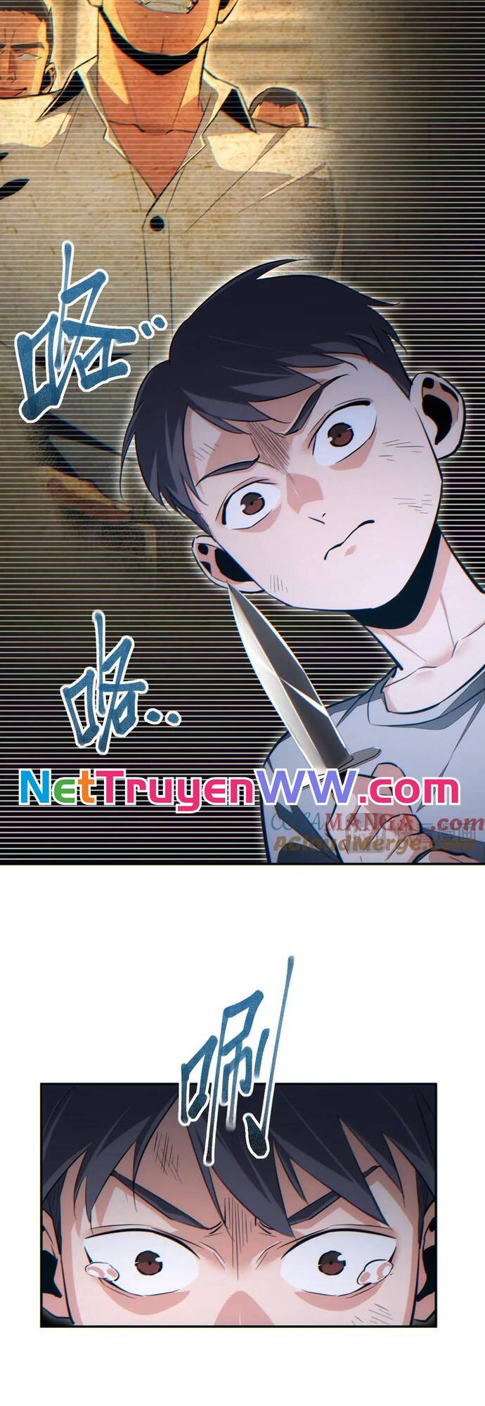 Mạt Thế Trọng Sinh: Ta Quay Gacha Làm Trùm! Chap 21 - Next Chap 22