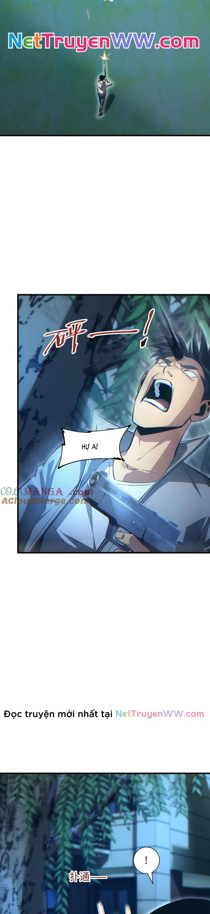 Mạt Thế Trọng Sinh: Ta Quay Gacha Làm Trùm! Chap 22 - Next Chap 23