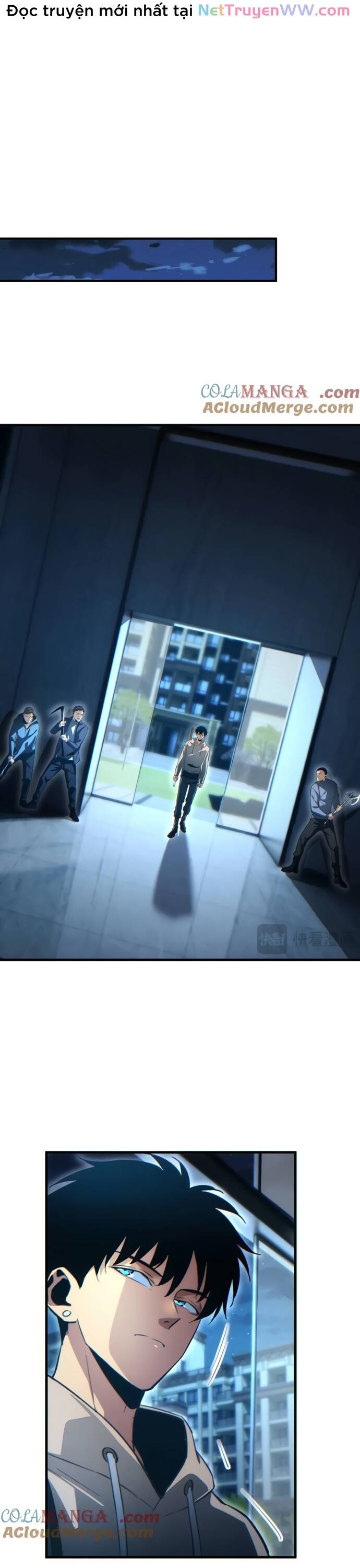 Mạt Thế Trọng Sinh: Ta Quay Gacha Làm Trùm! Chap 22 - Next Chap 23