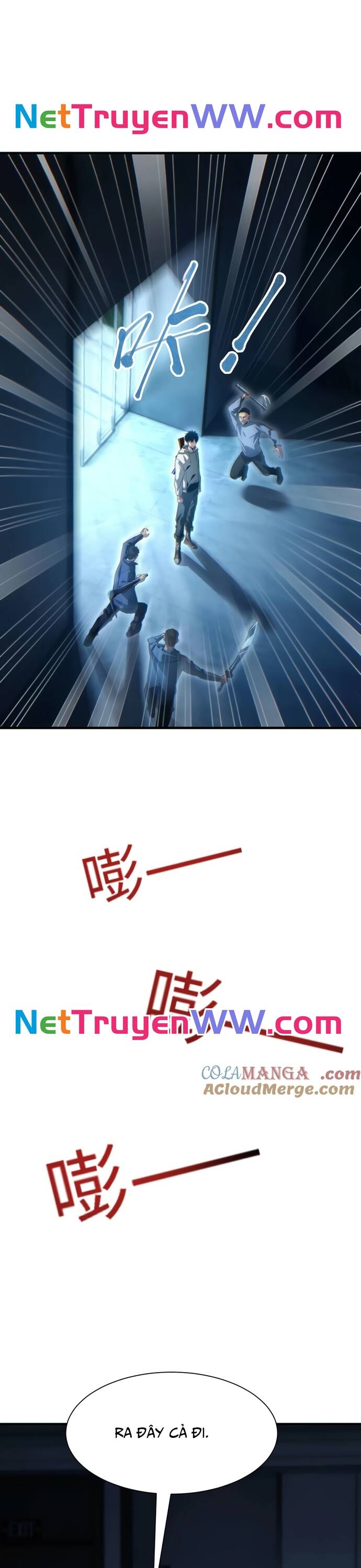 Mạt Thế Trọng Sinh: Ta Quay Gacha Làm Trùm! Chap 22 - Next Chap 23