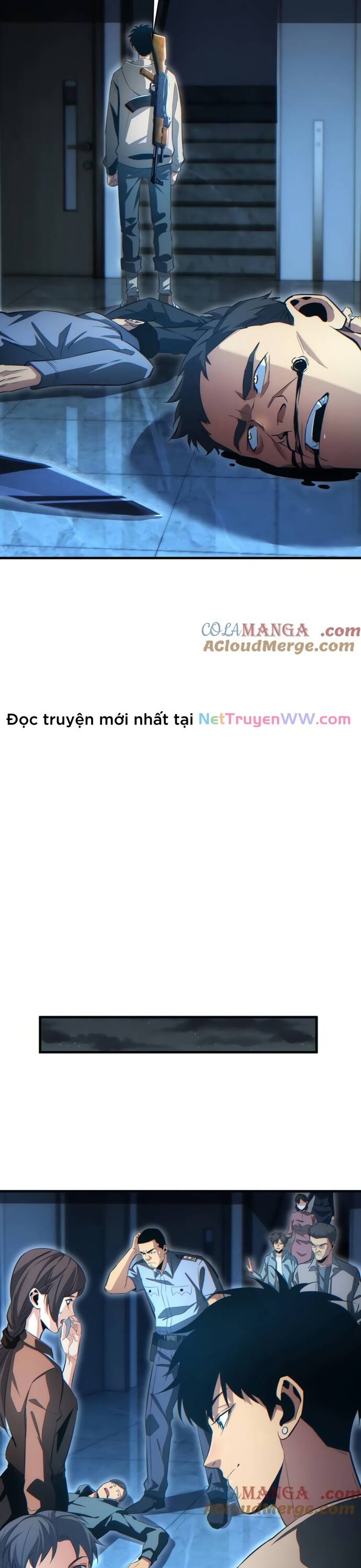 Mạt Thế Trọng Sinh: Ta Quay Gacha Làm Trùm! Chap 22 - Next Chap 23