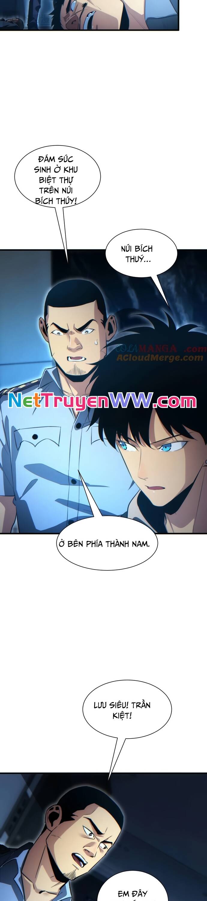 Mạt Thế Trọng Sinh: Ta Quay Gacha Làm Trùm! Chap 22 - Next Chap 23