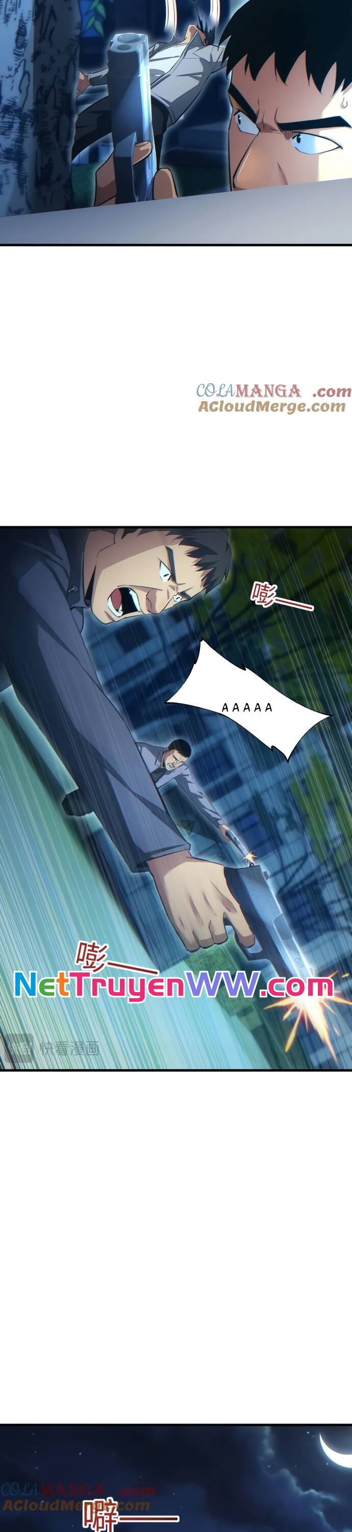 Mạt Thế Trọng Sinh: Ta Quay Gacha Làm Trùm! Chap 22 - Next Chap 23