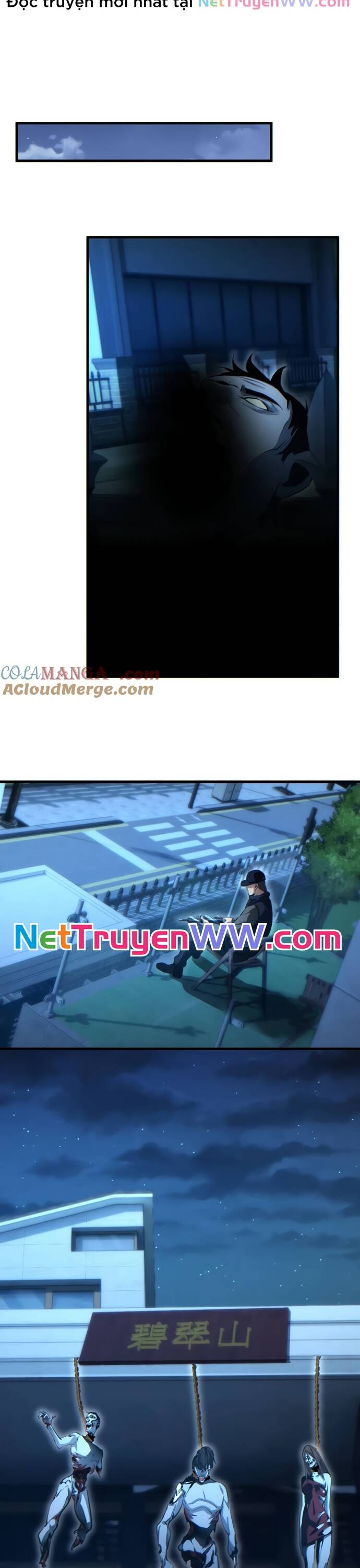 Mạt Thế Trọng Sinh: Ta Quay Gacha Làm Trùm! Chap 22 - Next Chap 23