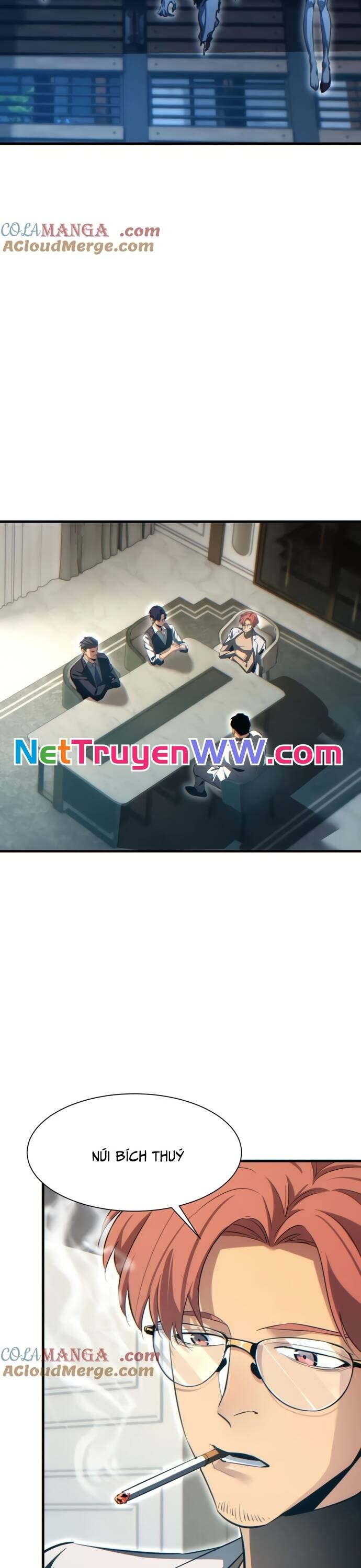 Mạt Thế Trọng Sinh: Ta Quay Gacha Làm Trùm! Chap 22 - Next Chap 23