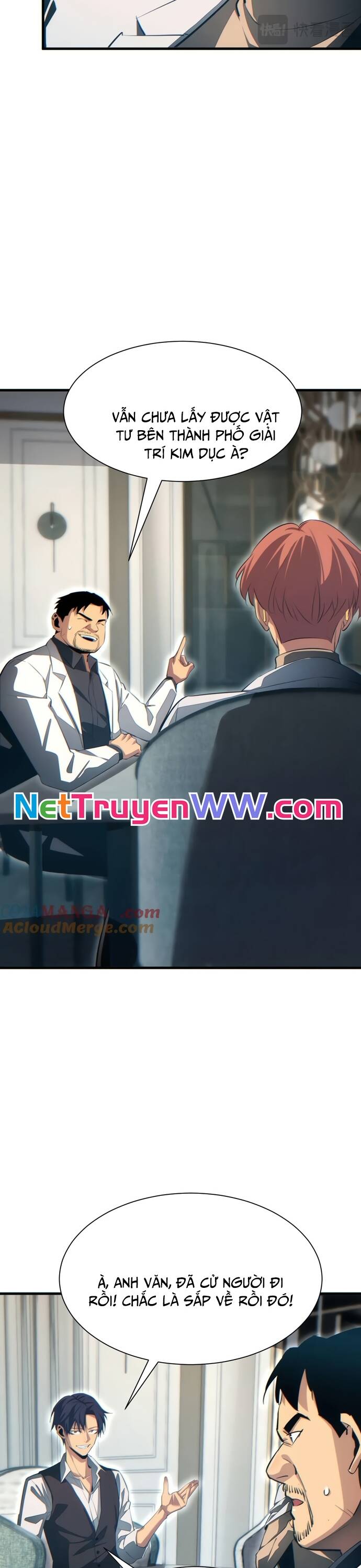 Mạt Thế Trọng Sinh: Ta Quay Gacha Làm Trùm! Chap 22 - Next Chap 23