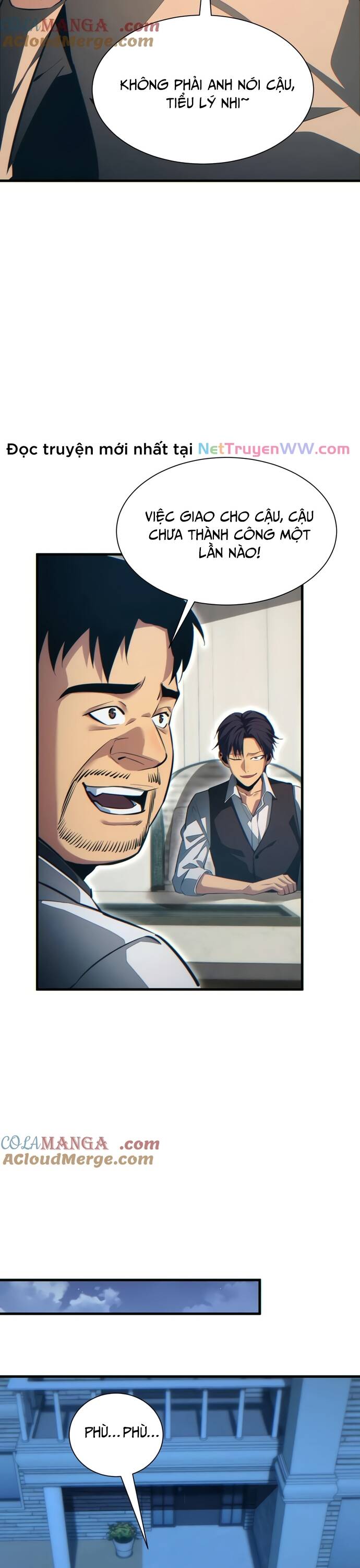 Mạt Thế Trọng Sinh: Ta Quay Gacha Làm Trùm! Chap 22 - Next Chap 23