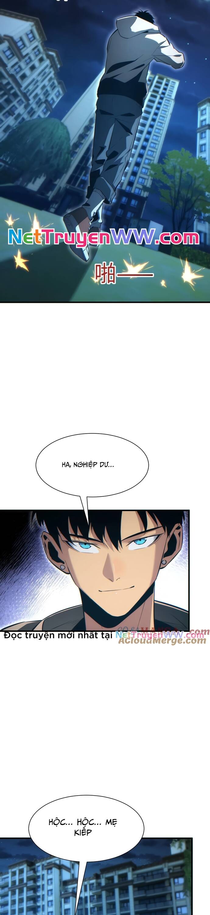Mạt Thế Trọng Sinh: Ta Quay Gacha Làm Trùm! Chap 22 - Next Chap 23