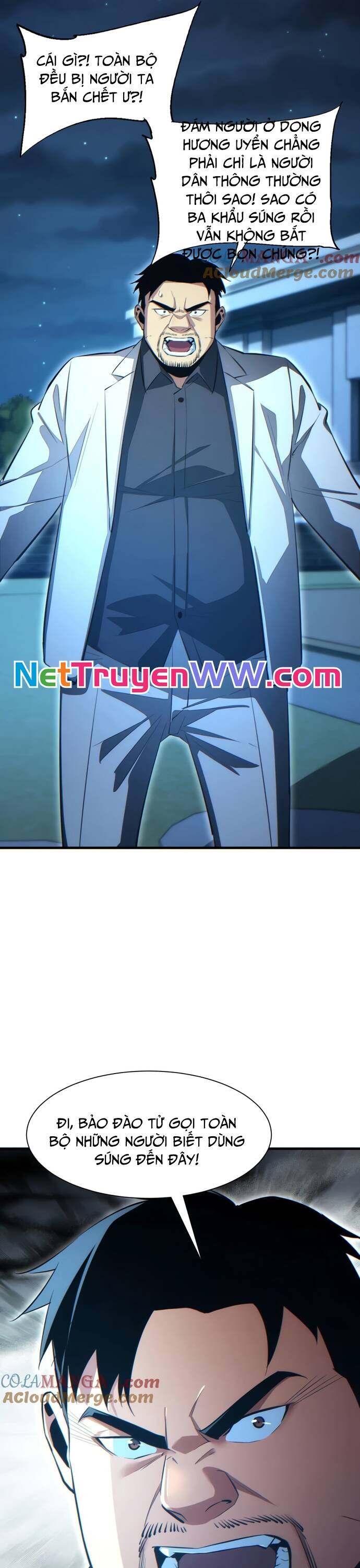 Mạt Thế Trọng Sinh: Ta Quay Gacha Làm Trùm! Chap 22 - Next Chap 23