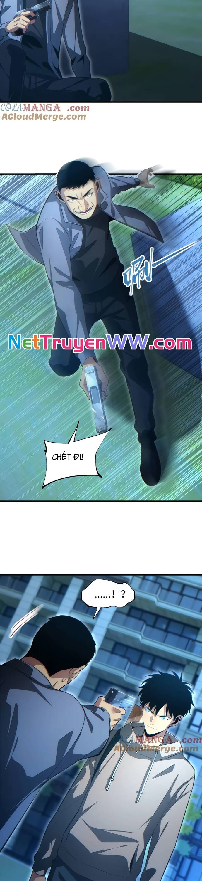 Mạt Thế Trọng Sinh: Ta Quay Gacha Làm Trùm! Chap 22 - Next Chap 23