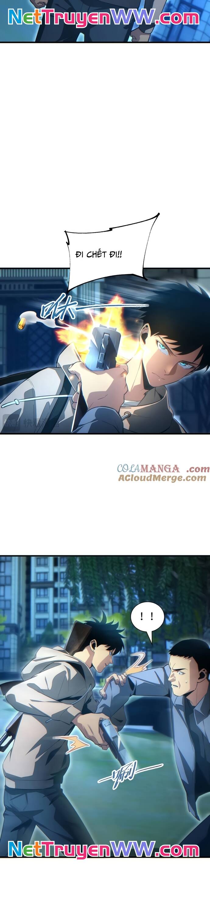 Mạt Thế Trọng Sinh: Ta Quay Gacha Làm Trùm! Chap 22 - Next Chap 23