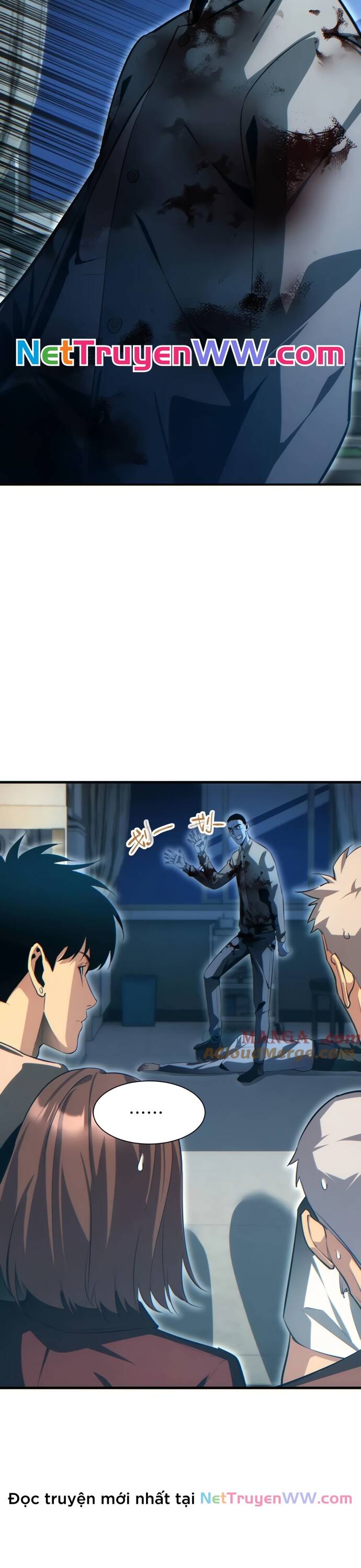 Mạt Thế Trọng Sinh: Ta Quay Gacha Làm Trùm! Chap 23 - Next Chap 24