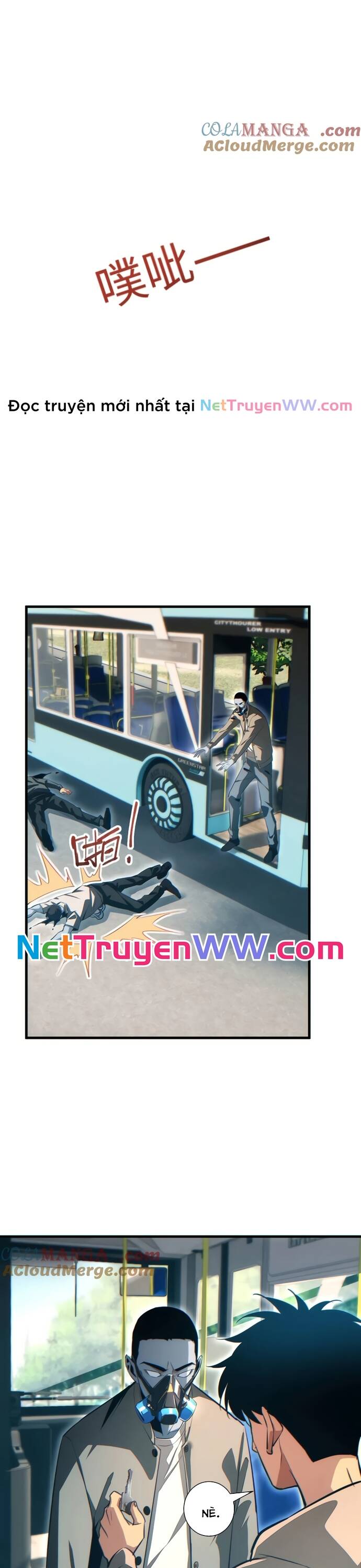 Mạt Thế Trọng Sinh: Ta Quay Gacha Làm Trùm! Chap 23 - Next Chap 24