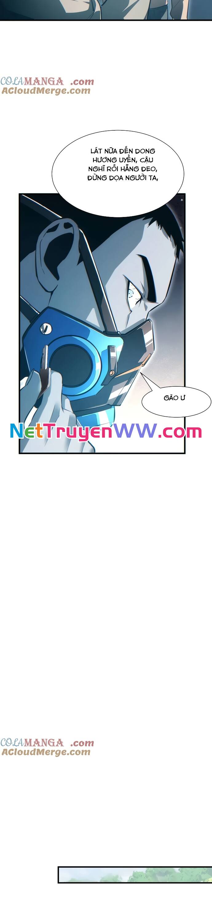 Mạt Thế Trọng Sinh: Ta Quay Gacha Làm Trùm! Chap 23 - Next Chap 24
