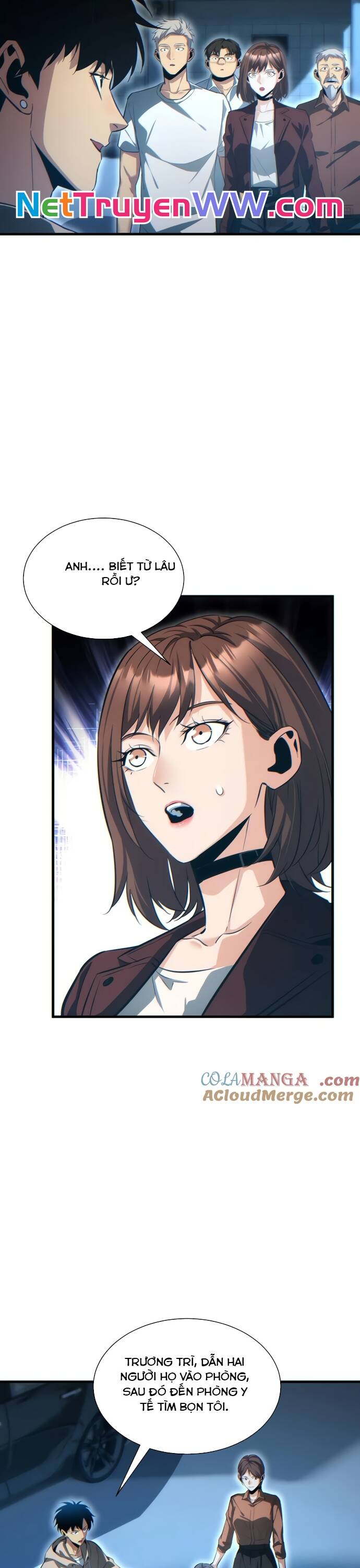Mạt Thế Trọng Sinh: Ta Quay Gacha Làm Trùm! Chap 23 - Next Chap 24