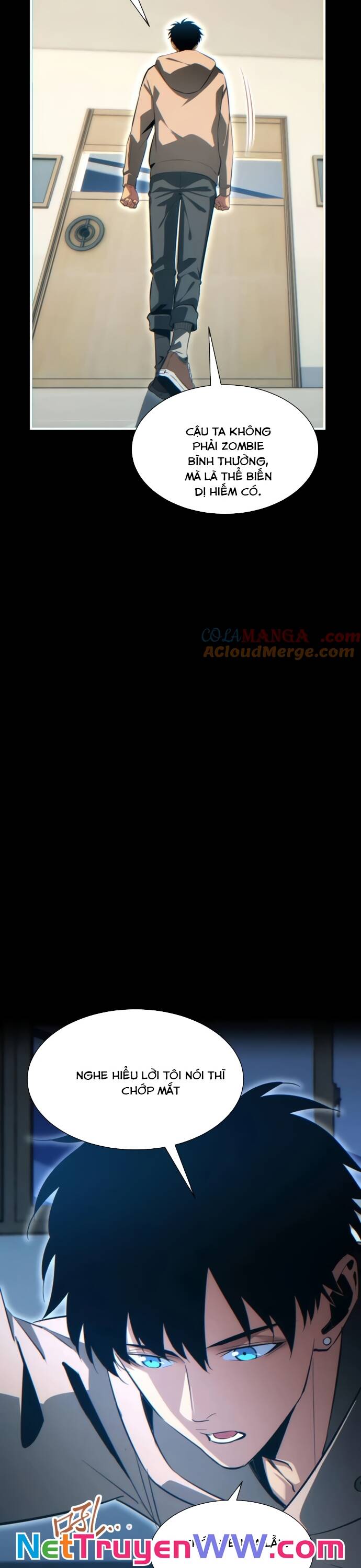 Mạt Thế Trọng Sinh: Ta Quay Gacha Làm Trùm! Chap 23 - Next Chap 24