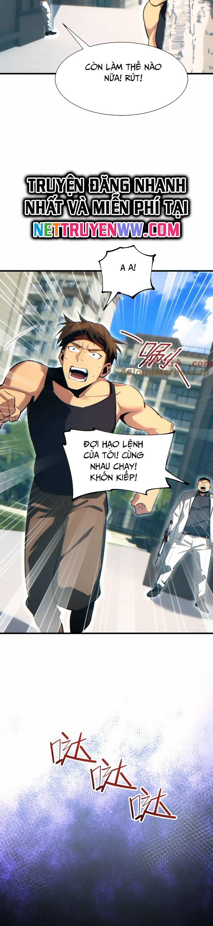 Mạt Thế Trọng Sinh: Ta Quay Gacha Làm Trùm! Chap 24 - Next Chap 25