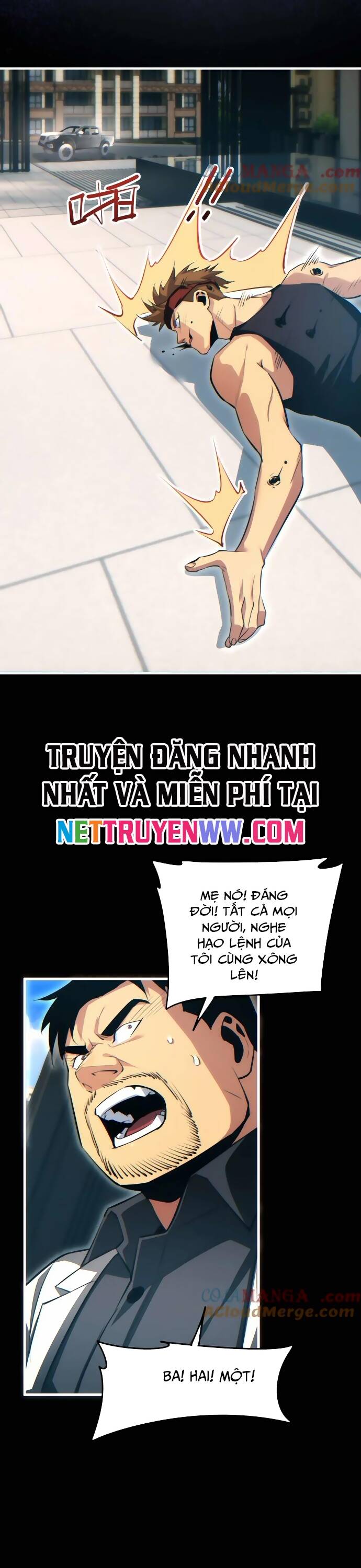 Mạt Thế Trọng Sinh: Ta Quay Gacha Làm Trùm! Chap 24 - Next Chap 25