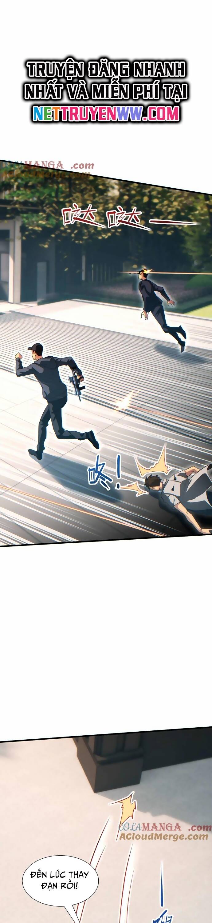 Mạt Thế Trọng Sinh: Ta Quay Gacha Làm Trùm! Chap 24 - Next Chap 25