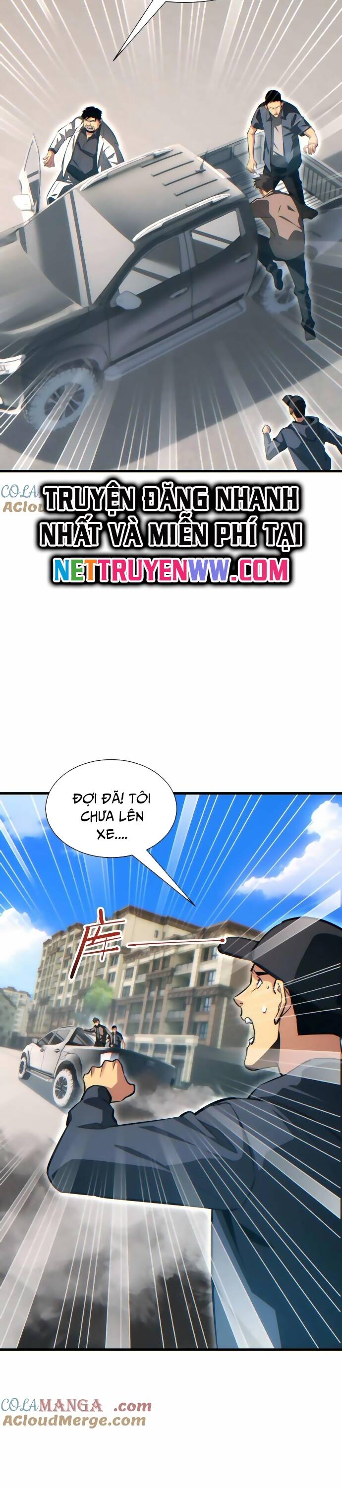 Mạt Thế Trọng Sinh: Ta Quay Gacha Làm Trùm! Chap 24 - Next Chap 25