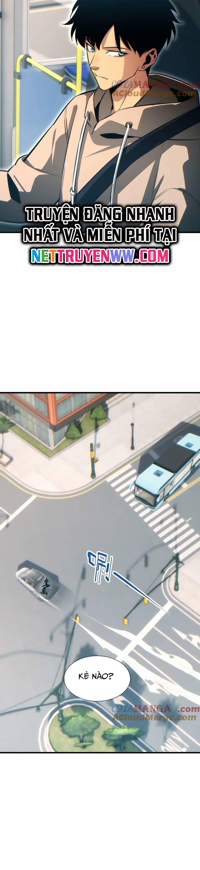 Mạt Thế Trọng Sinh: Ta Quay Gacha Làm Trùm! Chap 24 - Next Chap 25
