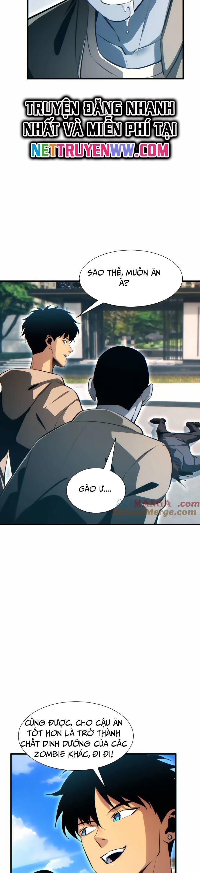 Mạt Thế Trọng Sinh: Ta Quay Gacha Làm Trùm! Chap 24 - Next Chap 25
