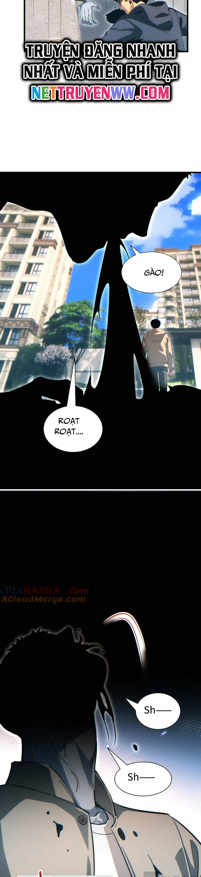 Mạt Thế Trọng Sinh: Ta Quay Gacha Làm Trùm! Chap 24 - Next Chap 25