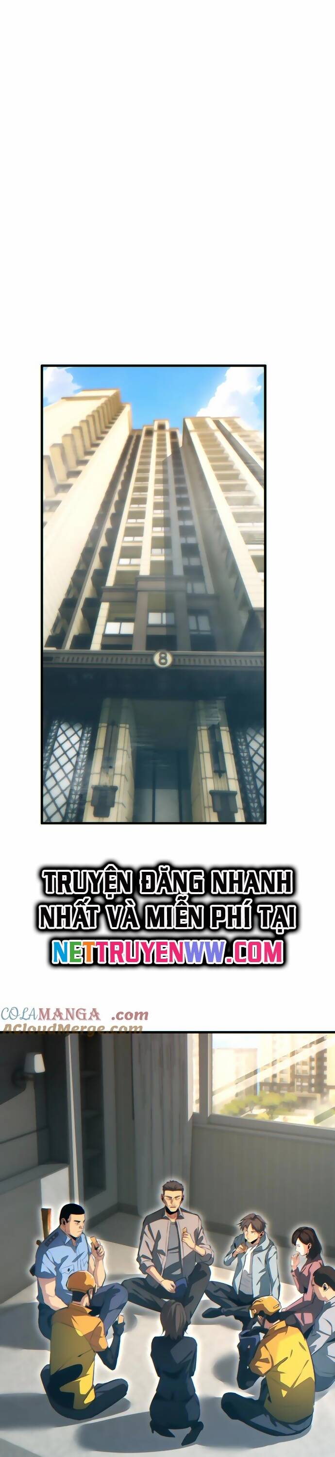 Mạt Thế Trọng Sinh: Ta Quay Gacha Làm Trùm! Chap 24 - Next Chap 25