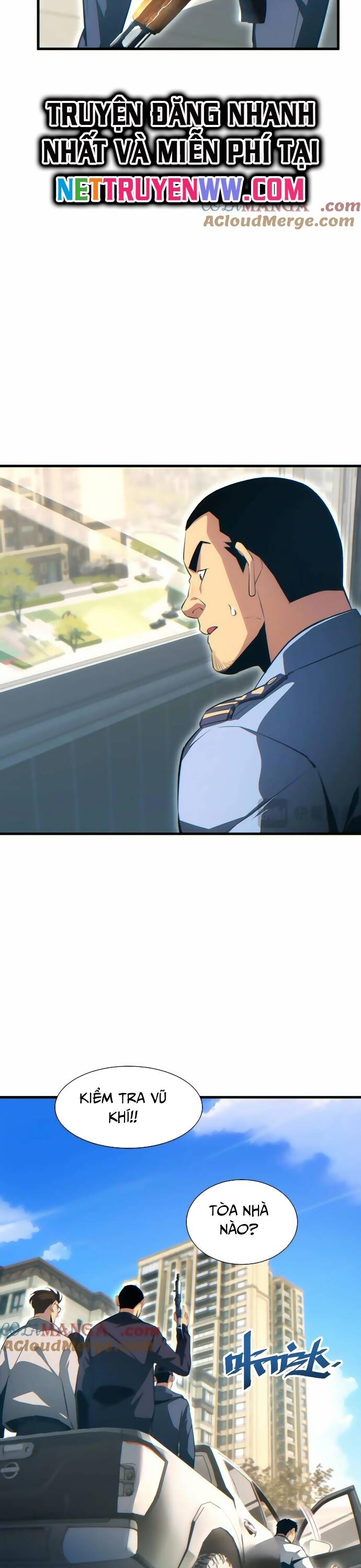 Mạt Thế Trọng Sinh: Ta Quay Gacha Làm Trùm! Chap 24 - Next Chap 25