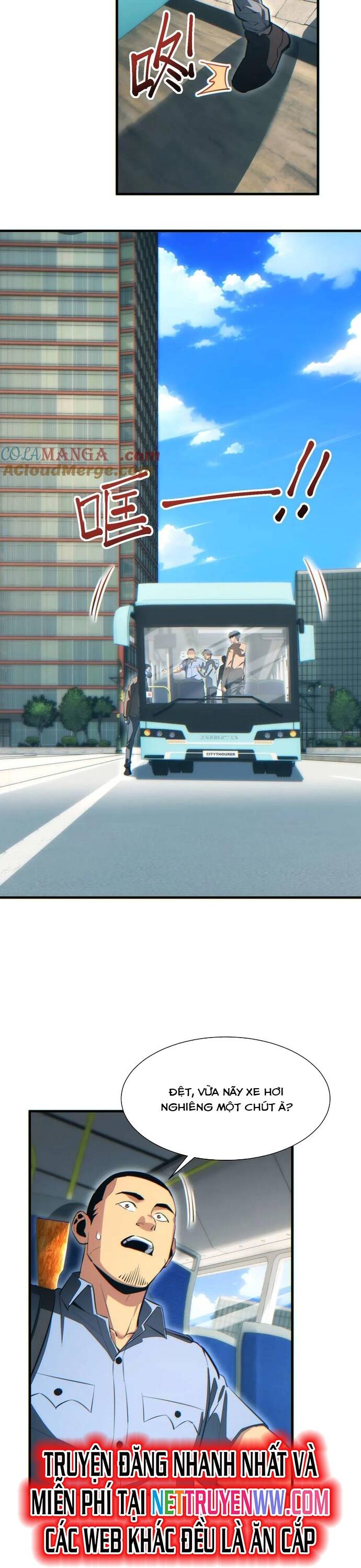 Mạt Thế Trọng Sinh: Ta Quay Gacha Làm Trùm! Chap 25 - Next Chap 26