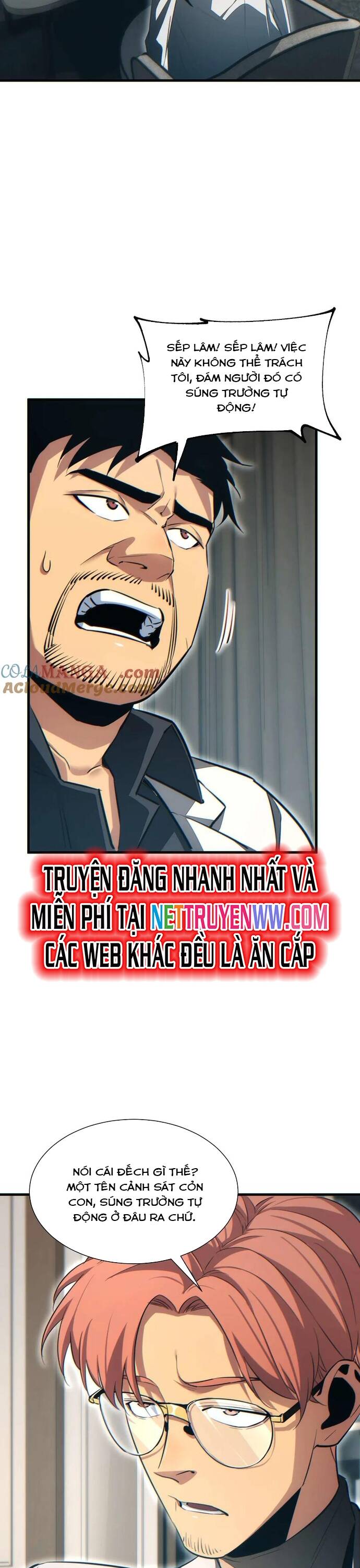 Mạt Thế Trọng Sinh: Ta Quay Gacha Làm Trùm! Chap 25 - Next Chap 26