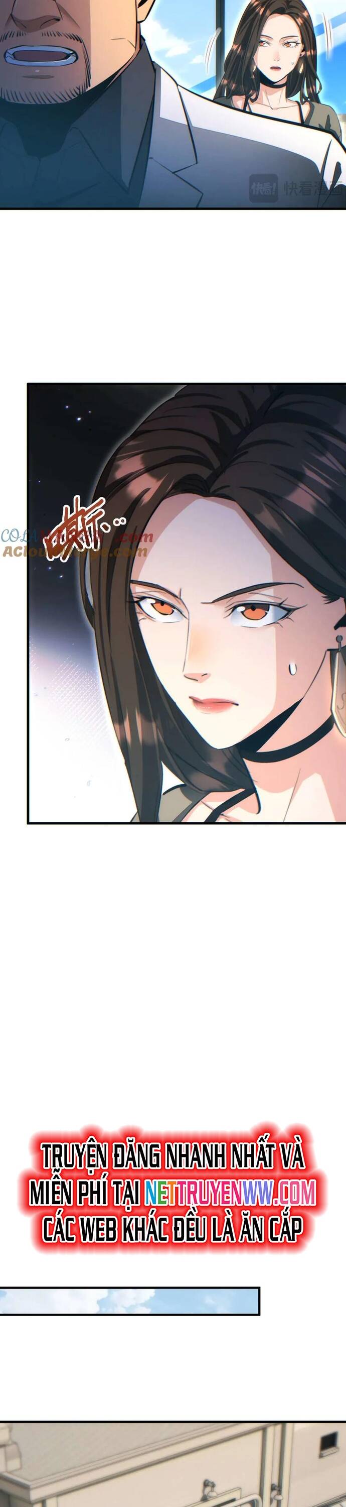 Mạt Thế Trọng Sinh: Ta Quay Gacha Làm Trùm! Chap 25 - Next Chap 26
