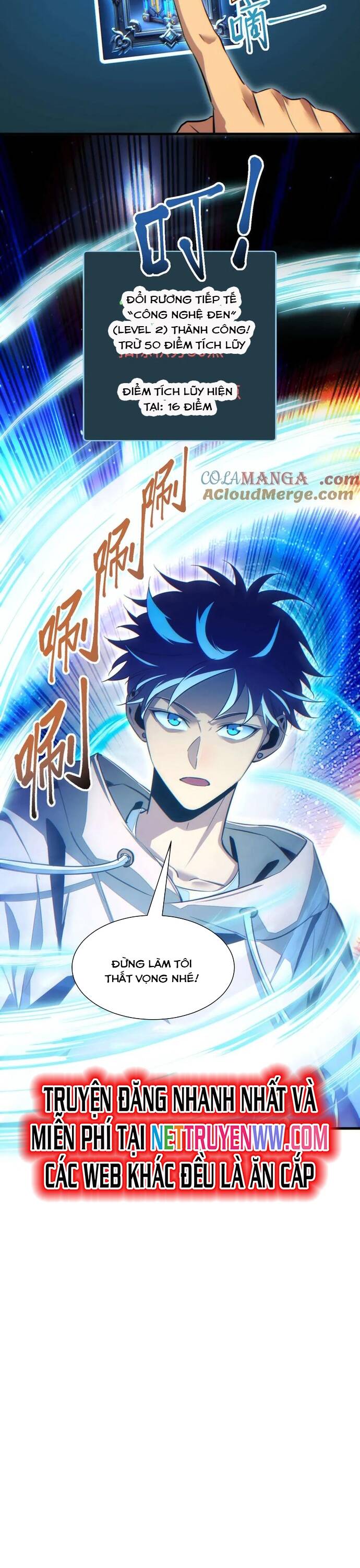 Mạt Thế Trọng Sinh: Ta Quay Gacha Làm Trùm! Chap 25 - Next Chap 26