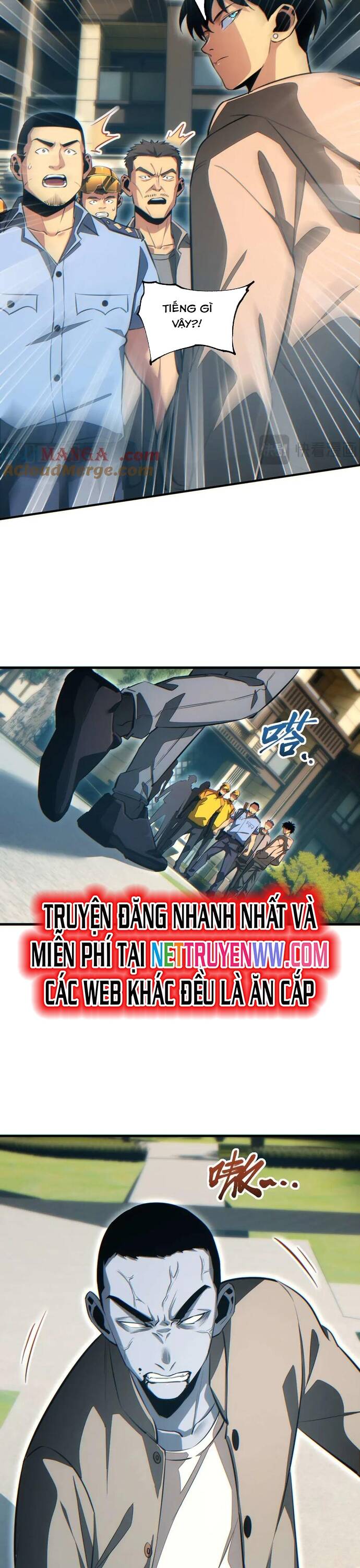 Mạt Thế Trọng Sinh: Ta Quay Gacha Làm Trùm! Chap 25 - Next Chap 26