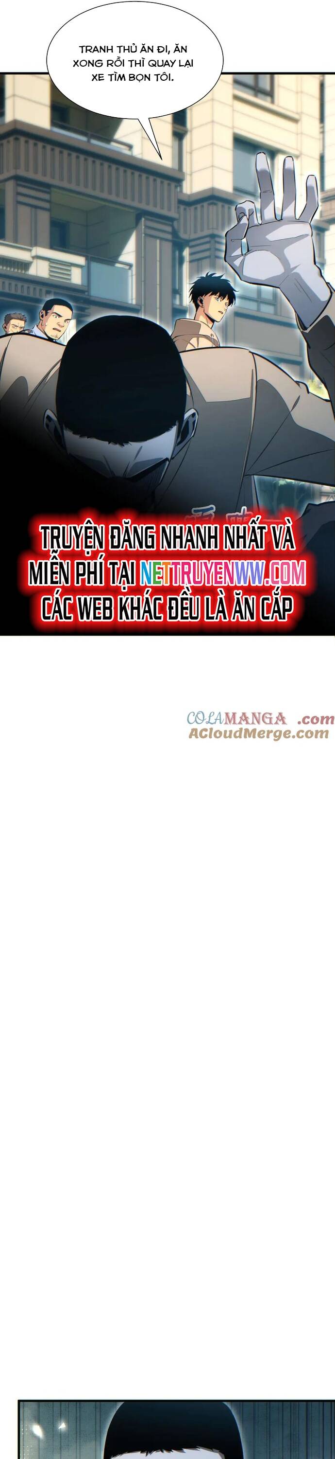 Mạt Thế Trọng Sinh: Ta Quay Gacha Làm Trùm! Chap 25 - Next Chap 26