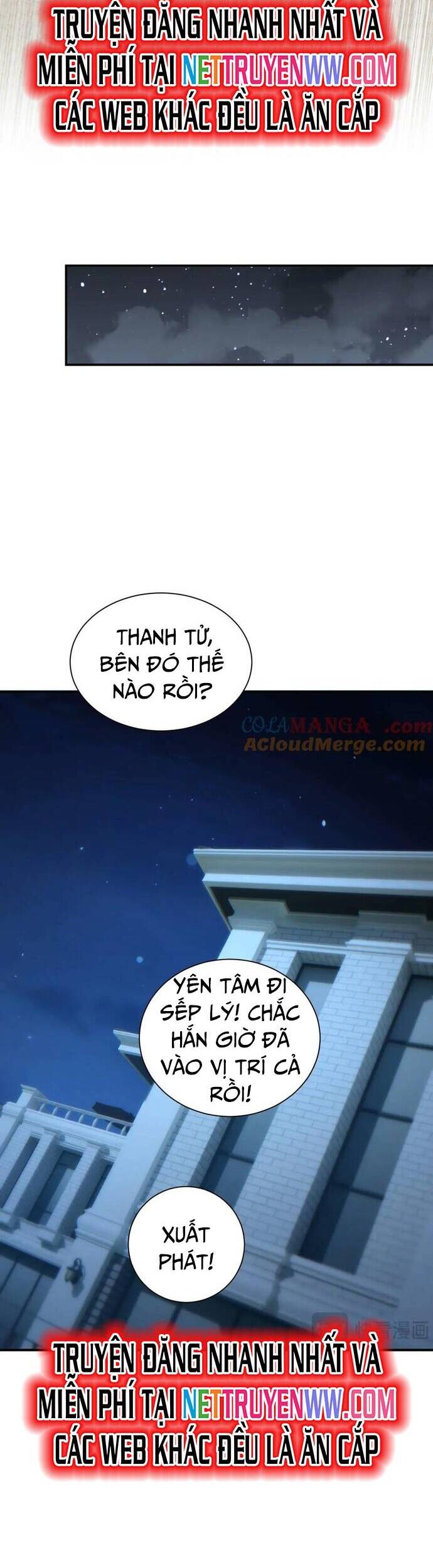 Mạt Thế Trọng Sinh: Ta Quay Gacha Làm Trùm! Chap 26 - Next Chap 27