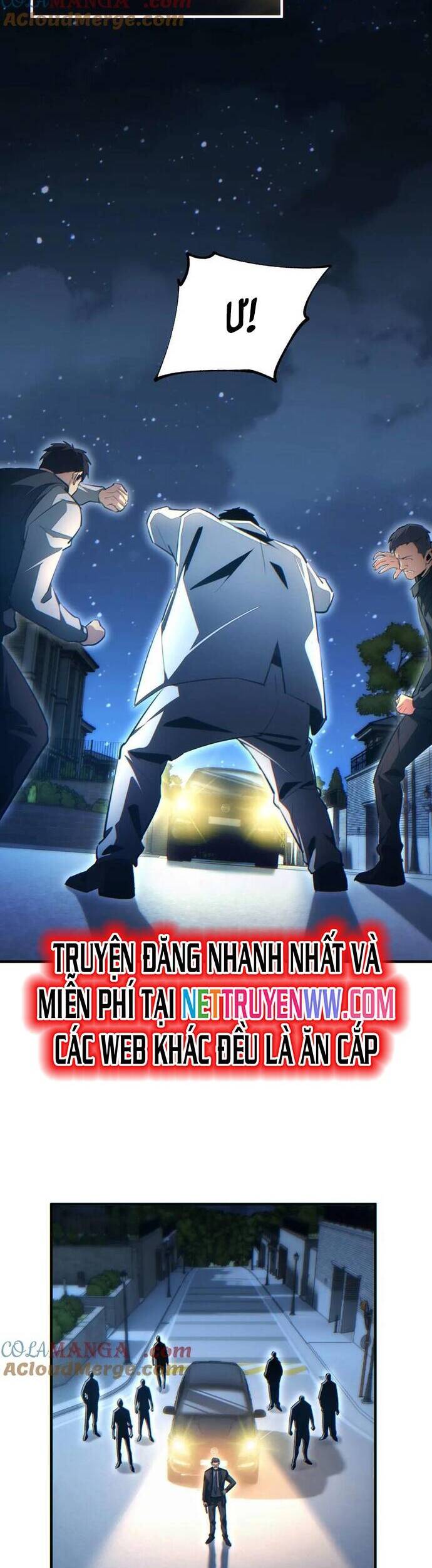 Mạt Thế Trọng Sinh: Ta Quay Gacha Làm Trùm! Chap 26 - Next Chap 27