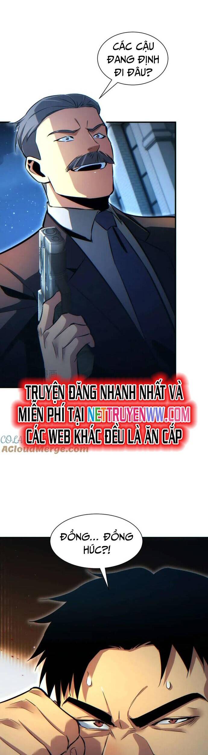 Mạt Thế Trọng Sinh: Ta Quay Gacha Làm Trùm! Chap 26 - Next Chap 27