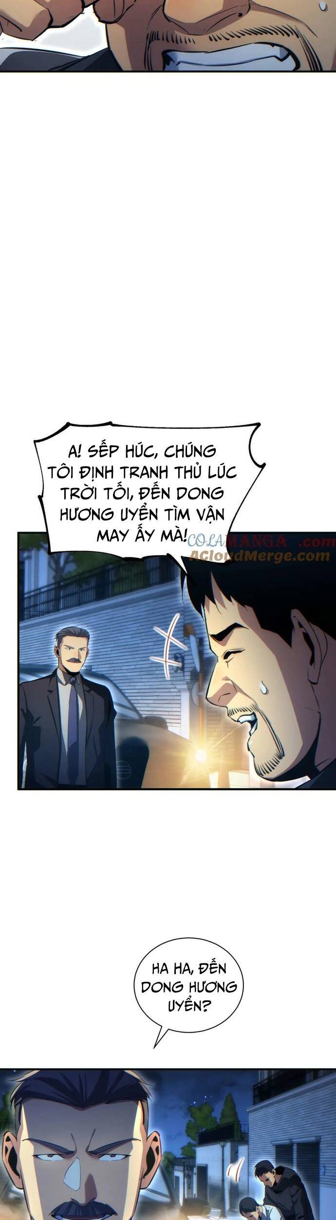 Mạt Thế Trọng Sinh: Ta Quay Gacha Làm Trùm! Chap 26 - Next Chap 27
